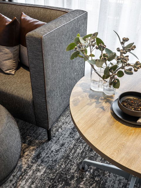 Mercure Sydney Rouse Hill - Accommodation Gold Coast 14