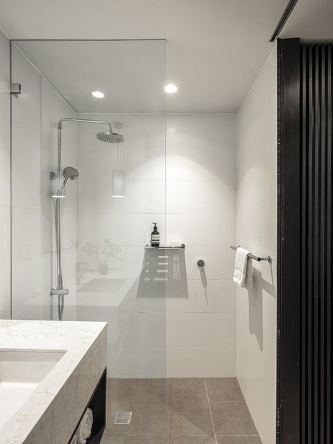 Mercure Sydney Rouse Hill - Accommodation Gold Coast 16