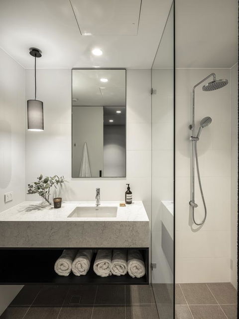 Mercure Sydney Rouse Hill - Accommodation Gold Coast 17