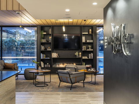 Mercure Sydney Rouse Hill - Accommodation Gold Coast 28