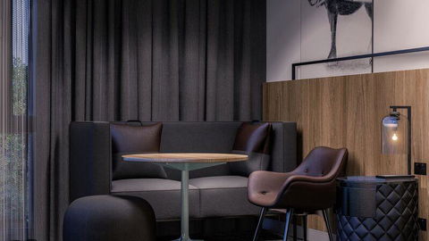 Mercure Sydney Rouse Hill - Accommodation Gold Coast 37