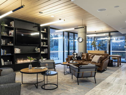 Mercure Sydney Rouse Hill - Accommodation Gold Coast 31