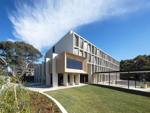 Mercure Sydney Rouse Hill - Accommodation Gold Coast 22