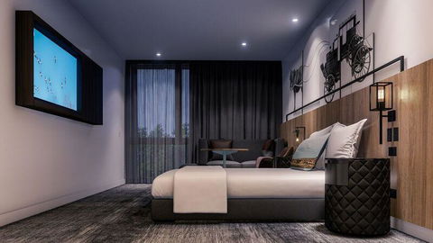 Mercure Sydney Rouse Hill - Accommodation Gold Coast 36