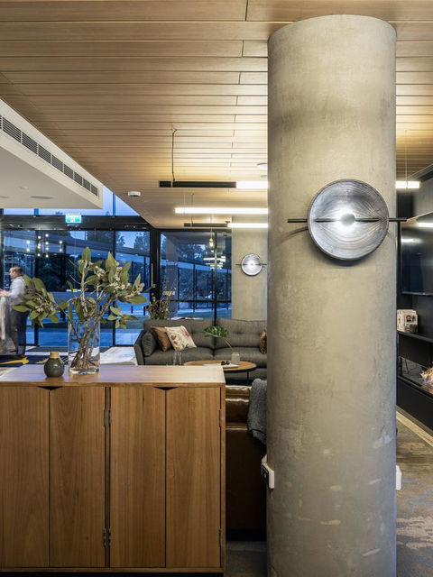 Mercure Sydney Rouse Hill - Accommodation Gold Coast 27