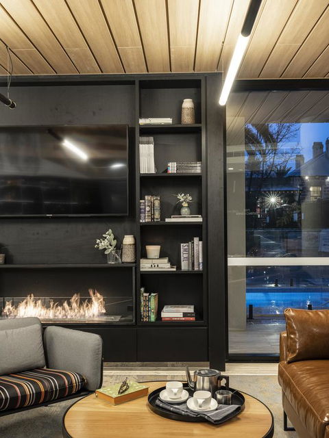 Mercure Sydney Rouse Hill - Accommodation Gold Coast 24