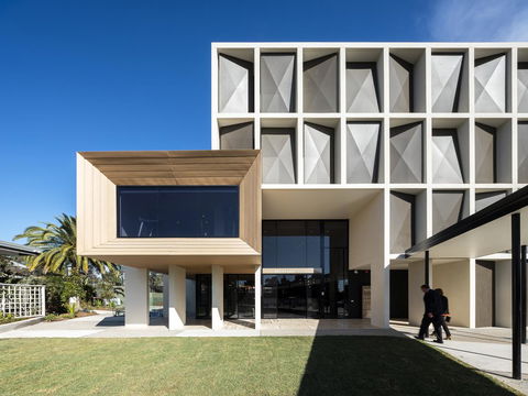 Mercure Sydney Rouse Hill - Accommodation Gold Coast 23