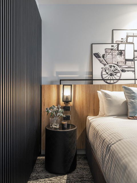 Mercure Sydney Rouse Hill - Accommodation Gold Coast 2