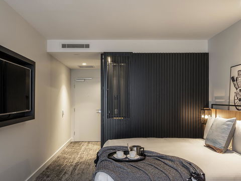 Mercure Sydney Rouse Hill - Accommodation Gold Coast 7