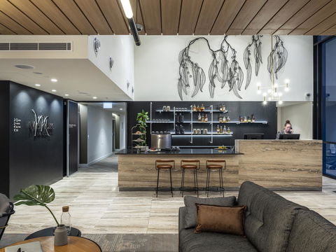 Mercure Sydney Rouse Hill - Accommodation Gold Coast 26