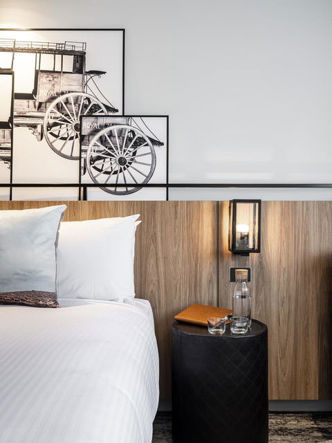 Mercure Sydney Rouse Hill - Accommodation Gold Coast 12