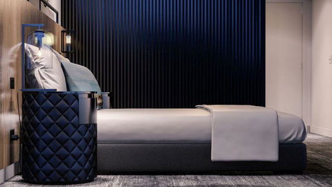 Mercure Sydney Rouse Hill - Accommodation Gold Coast 33
