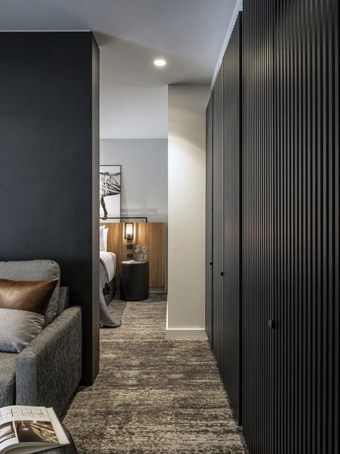 Mercure Sydney Rouse Hill - Accommodation Gold Coast 9