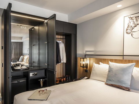 Mercure Sydney Rouse Hill - Accommodation Gold Coast 11