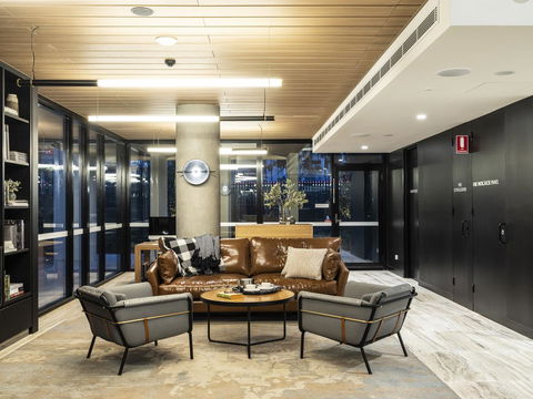 Mercure Sydney Rouse Hill - Accommodation Gold Coast 25