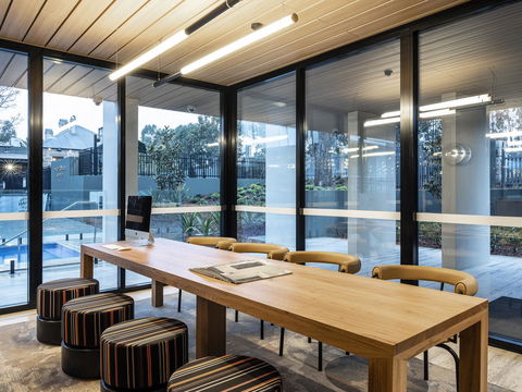 Mercure Sydney Rouse Hill - Accommodation Gold Coast 30