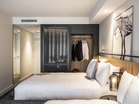 Mercure Sydney Rouse Hill - Accommodation Gold Coast 4