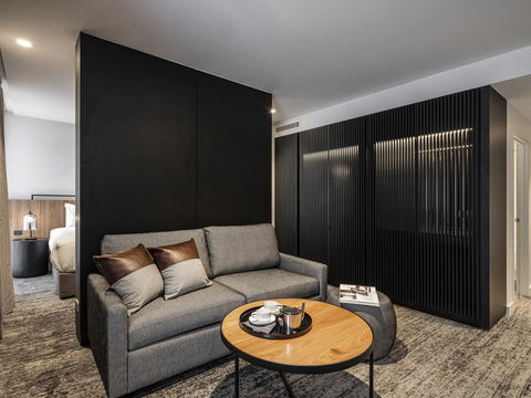 Mercure Sydney Rouse Hill - Accommodation Gold Coast 10