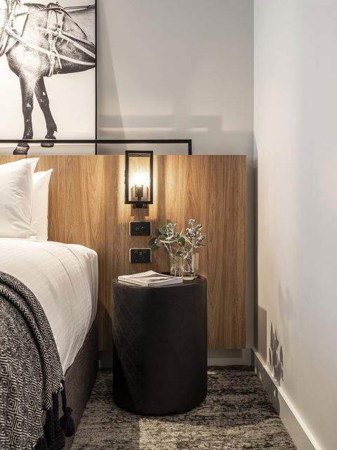 Mercure Sydney Rouse Hill - Accommodation Gold Coast 6