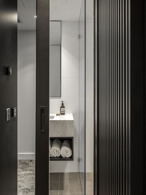 Mercure Sydney Rouse Hill - Accommodation Gold Coast 20