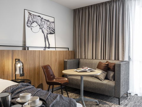 Mercure Sydney Rouse Hill - Accommodation Gold Coast 3