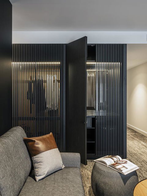 Mercure Sydney Rouse Hill - Accommodation Gold Coast 5