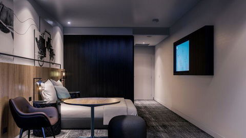 Mercure Sydney Rouse Hill - Accommodation Gold Coast 38