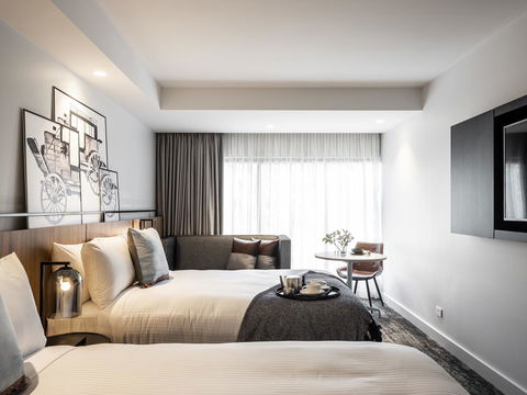Mercure Sydney Rouse Hill - Accommodation Gold Coast 1