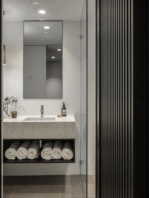 Mercure Sydney Rouse Hill - Accommodation Gold Coast 19