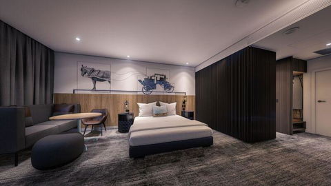 Mercure Sydney Rouse Hill - Accommodation Gold Coast 35