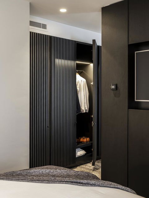 Mercure Sydney Rouse Hill - Accommodation Gold Coast 15