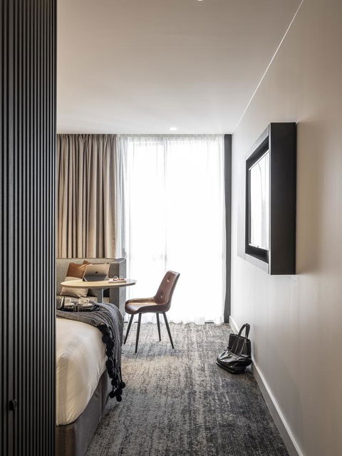 Mercure Sydney Rouse Hill - Accommodation Gold Coast 8