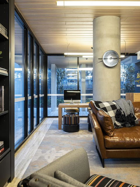 Mercure Sydney Rouse Hill - Accommodation Gold Coast 29