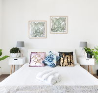 New SilkRoad Apartments Sydney - Accommodation Gold Coast