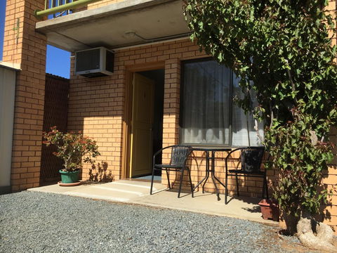 Deniliquin Motel - 1 Gold Coast 4
