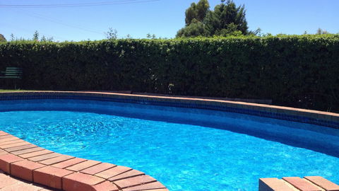 Deniliquin Motel - 1 Gold Coast 23