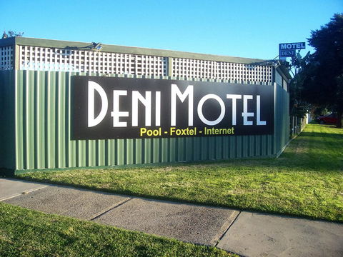 Deniliquin Motel - 1 Gold Coast 21