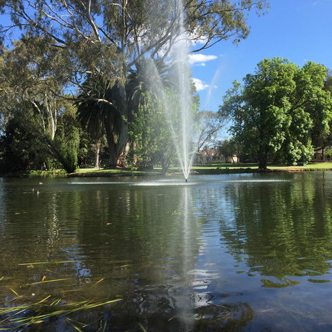 Deniliquin Motel - 1 Gold Coast 2