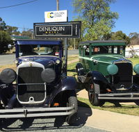 Deniliquin Motel - Gold Coast 4U