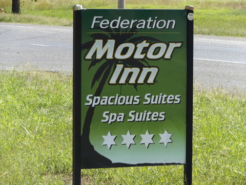 Federation Motel Resort - Corowa - Gold Coast 4U 21