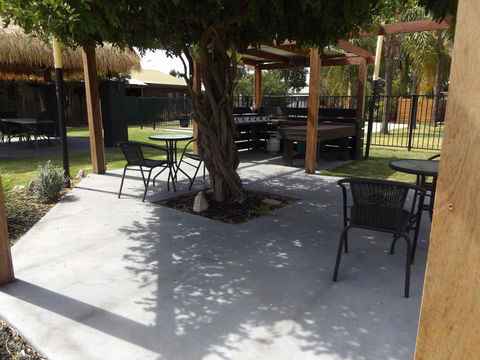 Federation Motel Resort - Corowa - Gold Coast 4U 39