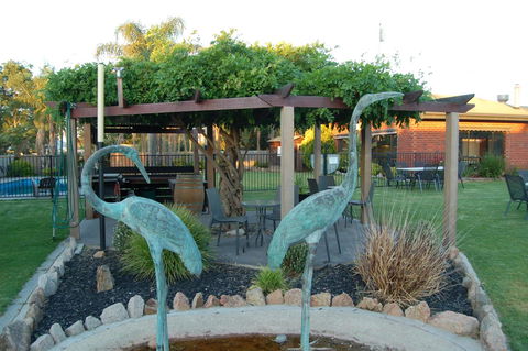 Federation Motel Resort - Corowa - Gold Coast 4U 8