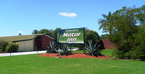 Federation Motel Resort - Corowa - Gold Coast 4U 36