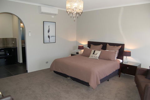 Federation Motel Resort - Corowa - Gold Coast 4U 4