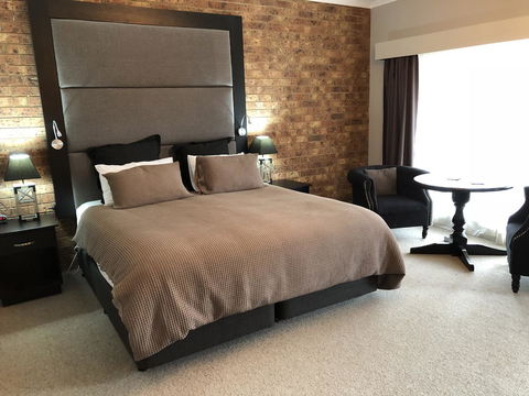 Federation Motel Resort - Corowa - Gold Coast 4U 19