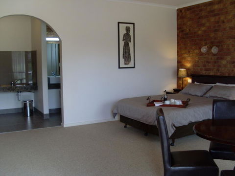 Federation Motel Resort - Corowa - Gold Coast 4U 25