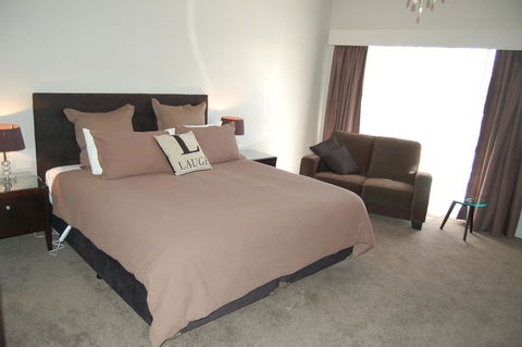 Federation Motel Resort - Corowa - Gold Coast 4U 5