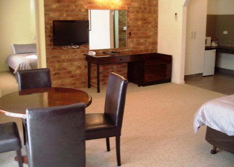 Federation Motel Resort - Corowa - Gold Coast 4U 27