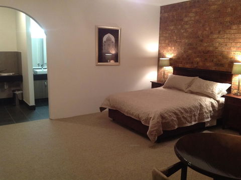 Federation Motel Resort - Corowa - Gold Coast 4U 35