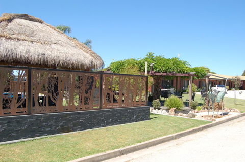 Federation Motel Resort - Corowa - Gold Coast 4U 7